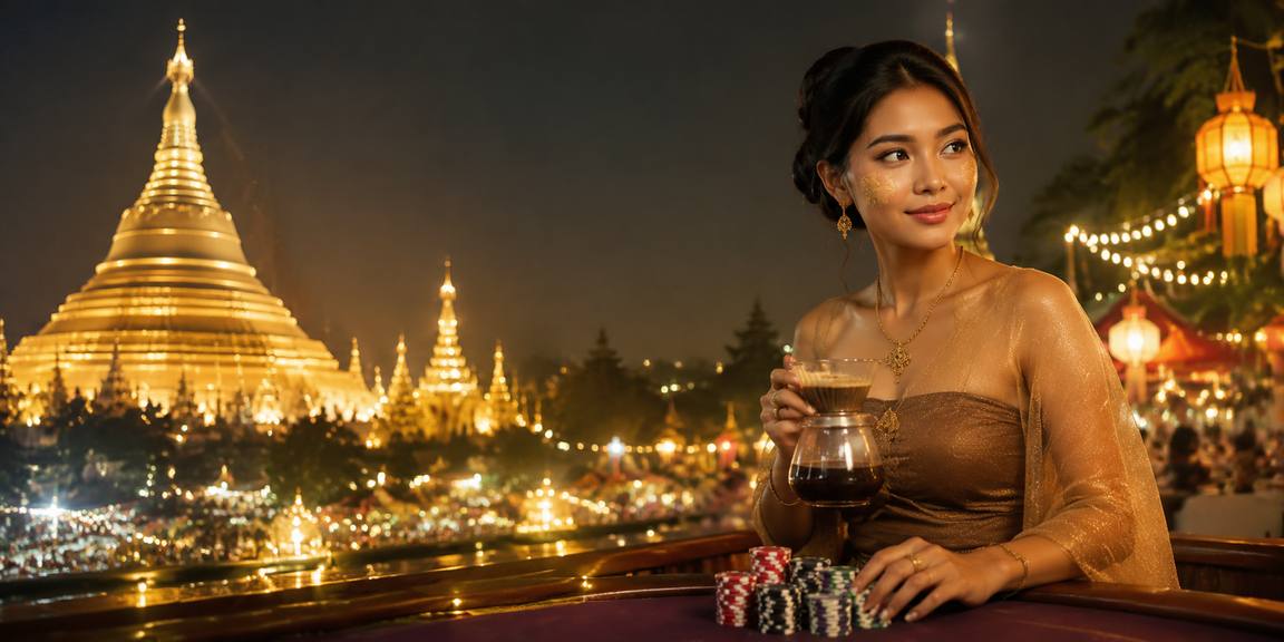 g666 ကံကောင်းသော ပဲကန်ပန်း